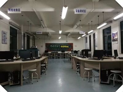 職校風(fēng)采展示丨福建省郵電學(xué)校 心中有夢(mèng)想，手上有技能，腳下有力量！