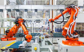 無人化浪潮席卷中國(guó)制造業(yè)，開啟智能化轉(zhuǎn)型新篇章