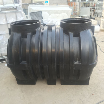 智能環(huán)保新選擇——谷瀑環(huán)保設(shè)備網(wǎng)助力塑料化糞池采購(gòu)