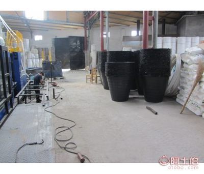 昌樂(lè)縣利建塑料廠 雙甕式化糞池與塑料檢查井的專業(yè)制造