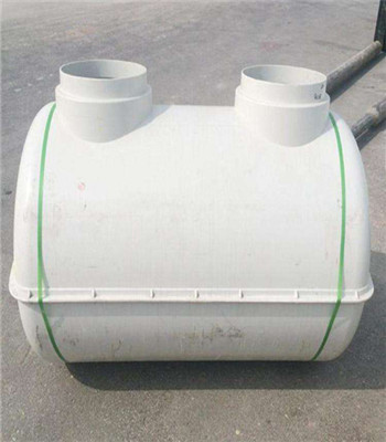 喜訊 九江農(nóng)村改造工程采用規(guī)范化塑料化糞池，為美麗鄉(xiāng)村建設(shè)注入新動力