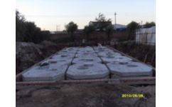 北京優(yōu)質(zhì)水泥化糞池采購與安裝指南 聚焦德江水泥制品廠的專業(yè)服務(wù)