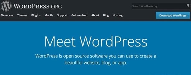 為什么我選擇 WordPress 來(lái)建站？深入解析 9 大核心理由